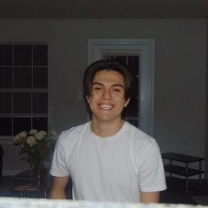 Meet your Posher, Alan